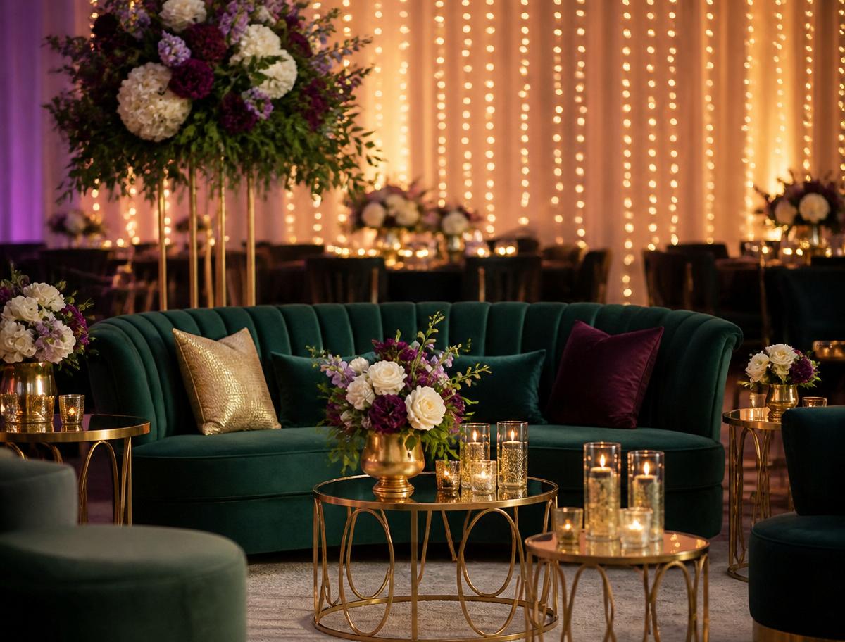 Custom Event Design
