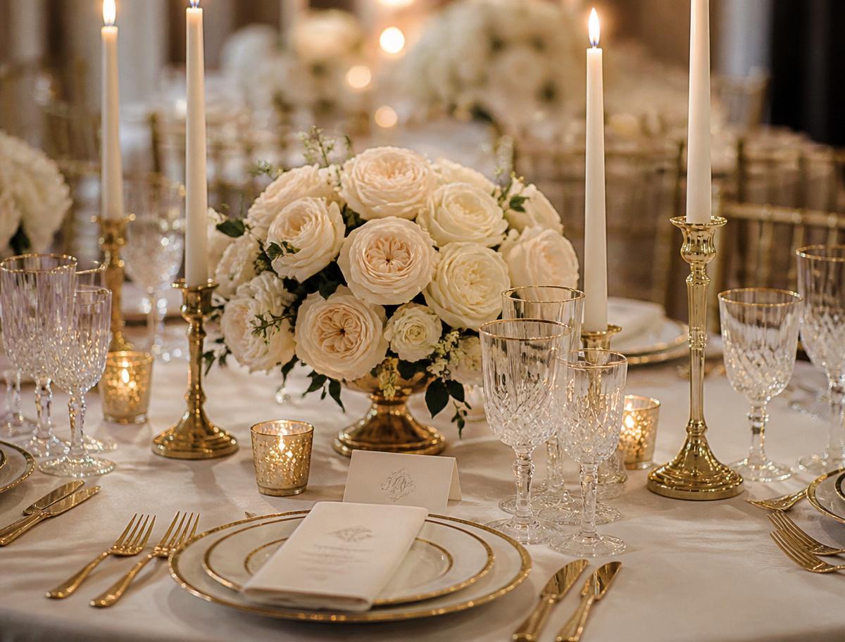 Event Planning